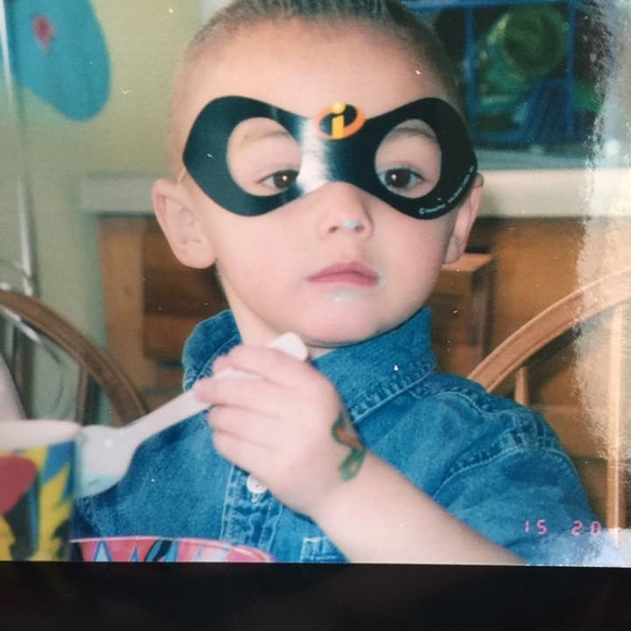 Meet your Posher, Naz - Picture 1 of 1